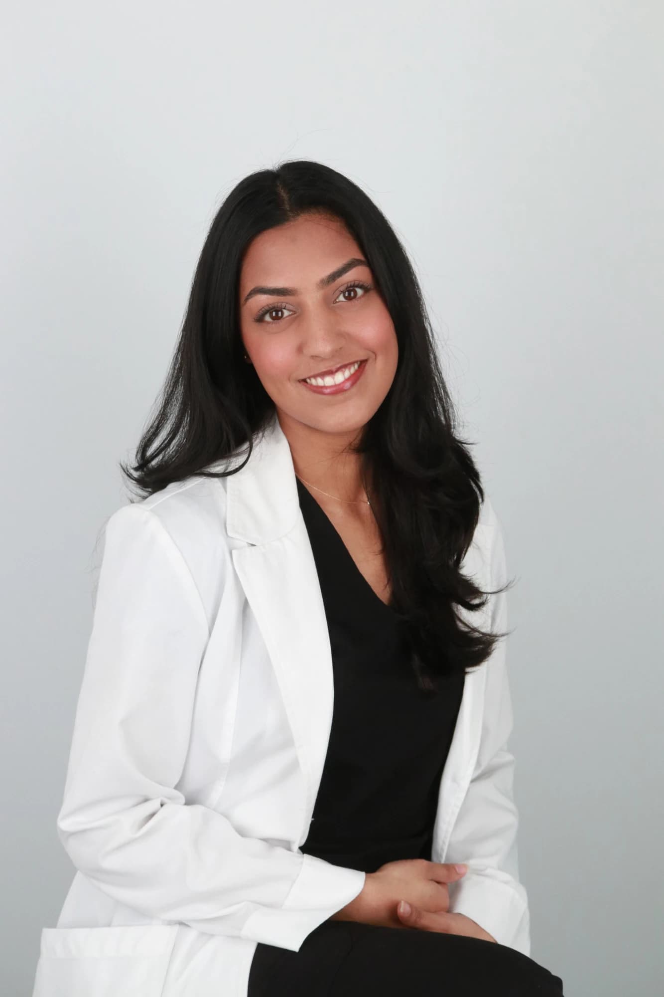Dr. Sarah Mitchell, MD, founder and physician at Rowan Direct Primary Care